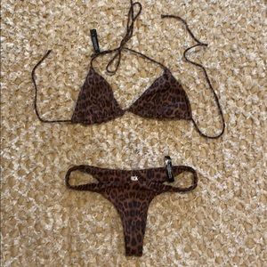 Ark Swimwear set